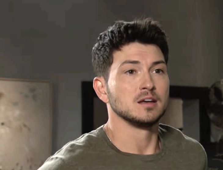 Days of Our Lives: Spoilers Next 2 Weeks
