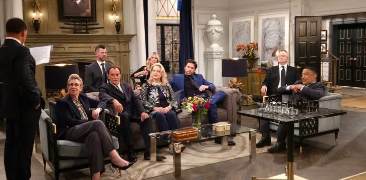Days Of Our Lives