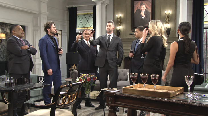 Days Of Our Lives