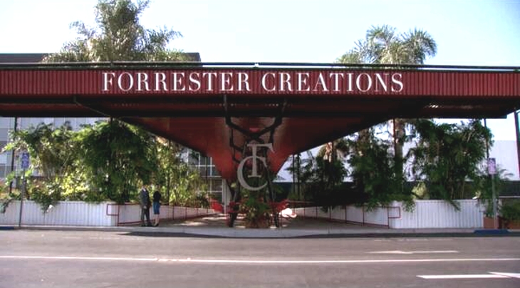 Forrester Creations