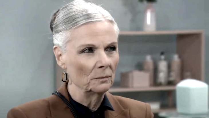 General Hospital: Tracy Quartermaine (Jane Elliot)