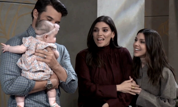 General Hospital: Baby Phoebe