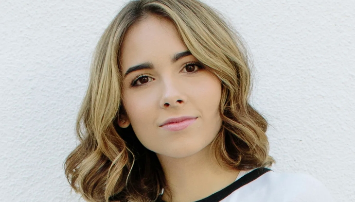 Haley Pullos