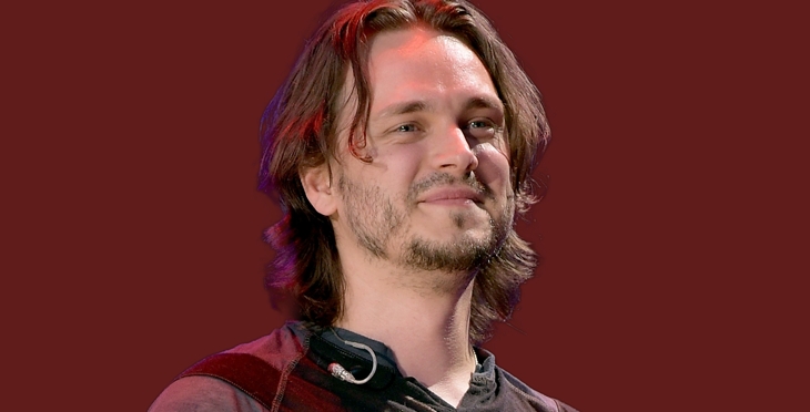 Jonathan Jackson