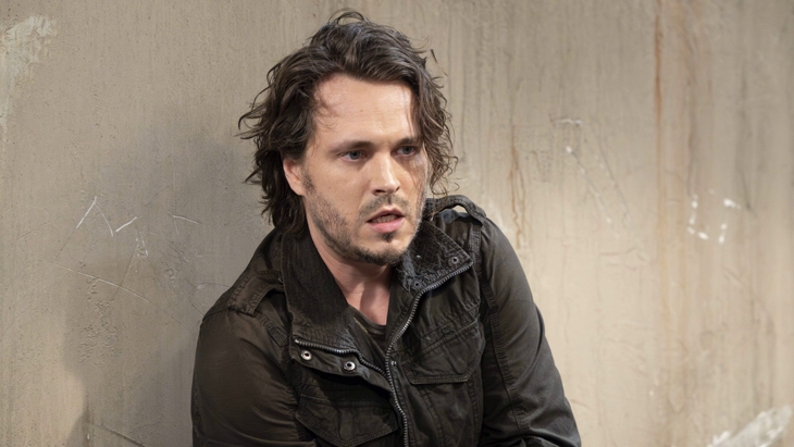 Jonathan Jackson