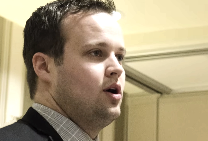 Josh Duggar