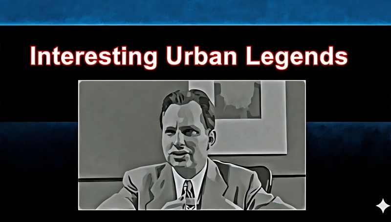 L. Ron Hubbard - Via WikiVidi Documentaries - YouTube
