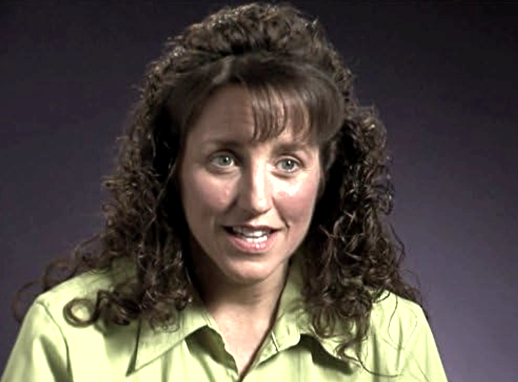 Michelle Duggar 