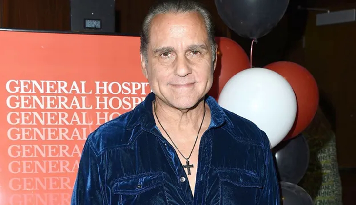 Maurice Benard I