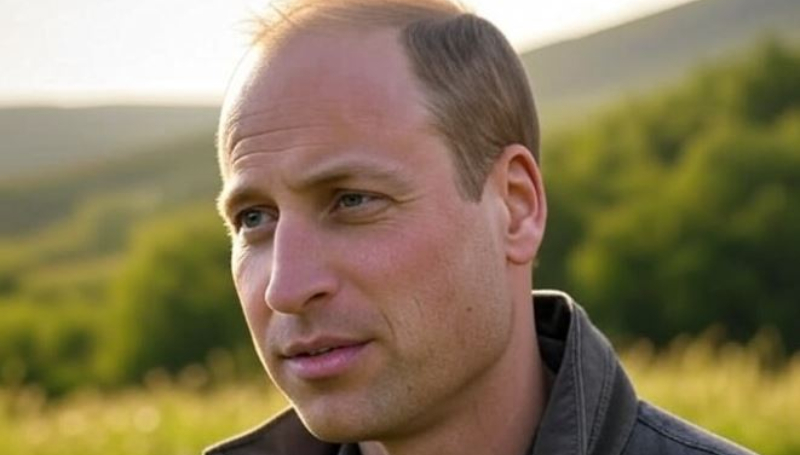 Prince William a royal family fan favorite - YouTube