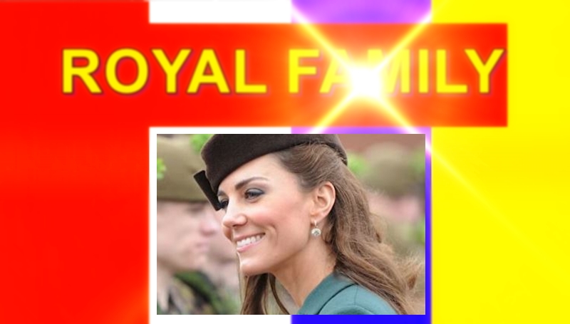 Royal Family Finds “Normal” Hard To Sell - via Weird news - YouTube