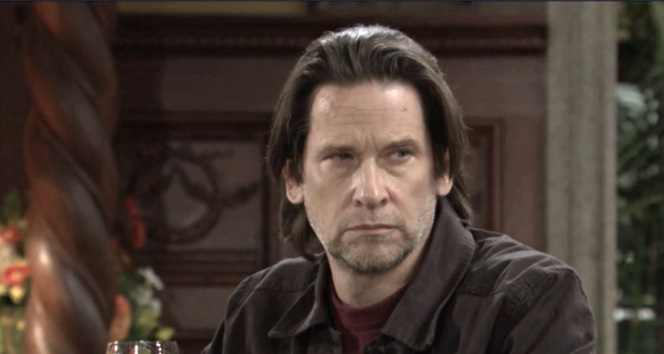 The Young and The Restless: Matt Clark (Roger Howarth)