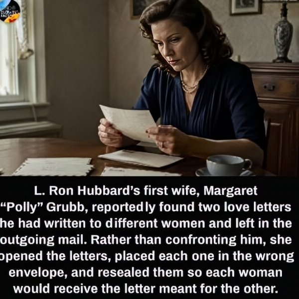 The Legend of Polly Grubb Lives on Via @officialmbf - Instagram