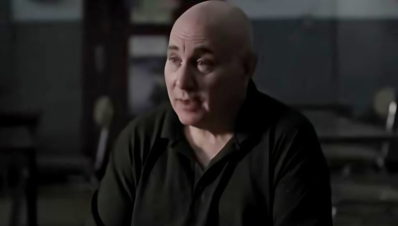 The accused serial killer known as 'The Son of Sam' - Via Netflix - YouTube