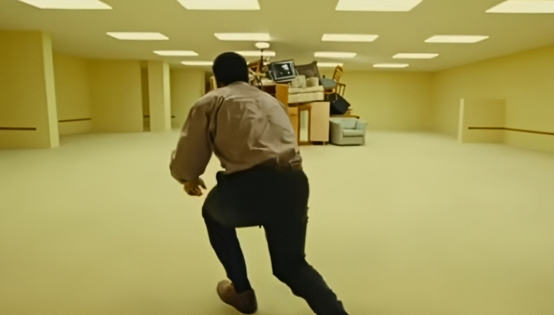 The yellow space - A24 - YouTube
