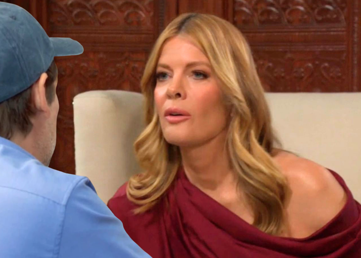 The Young and The Restless: Phyllis Summers (Michelle Stafford)