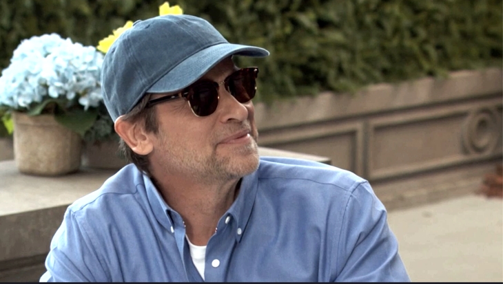 The Young and The Restless: Matt Clark (Roger Howarth)