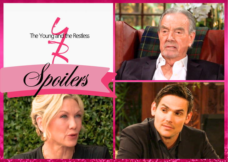 The Young and the Restless