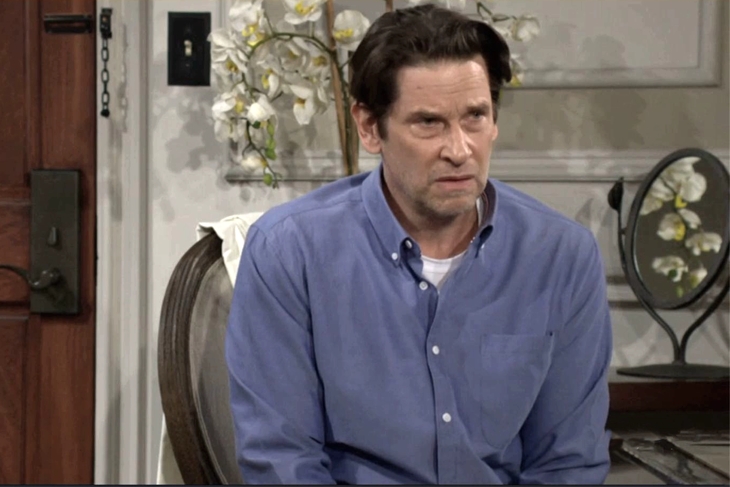 The Young and The Restless: Matt Clark