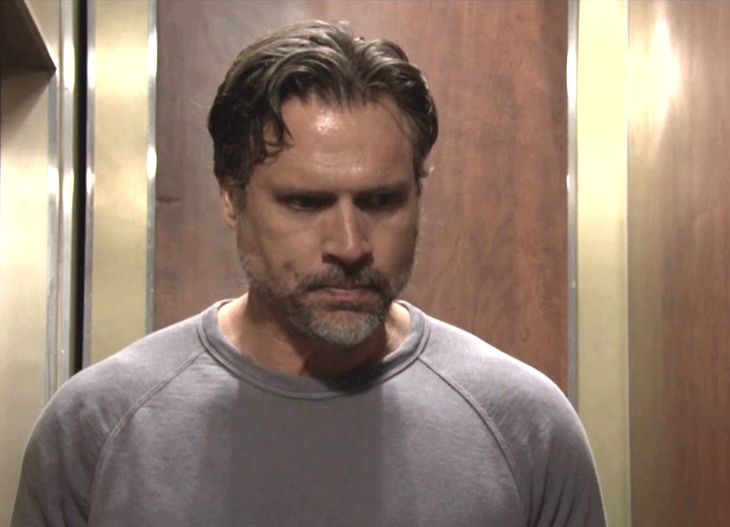 The Young and The Restless: Nick Newman (Joshua Morrow)
