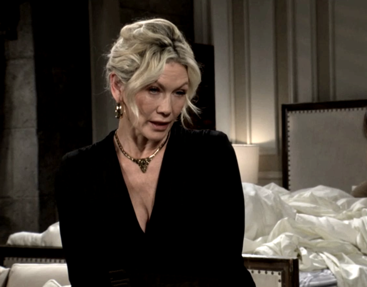 The Young and The Restless: Patty Williams (Stacy Haiduk)