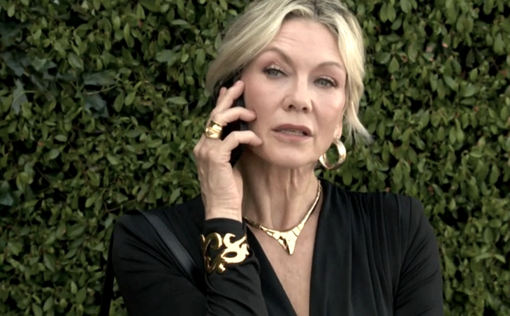 The Young and The Restless: Patty Williams (Stacy Haiduk)