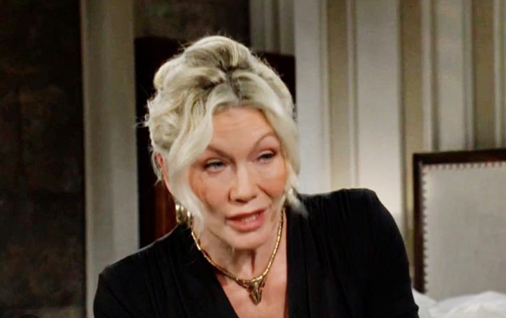 The Young and The Restless: Patty Williams (Stacy Haiduk)