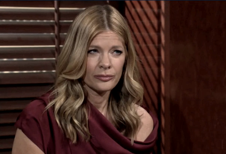 The Young and The Restless: Phyllis Summers (Michelle Stafford)