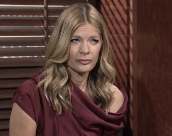 The Young and The Restless: Phyllis Summers (Michelle Stafford)