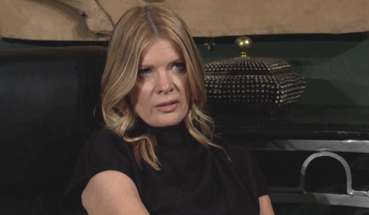 The Young and The Restless: Phyllis Summers' (Michelle Stafford)