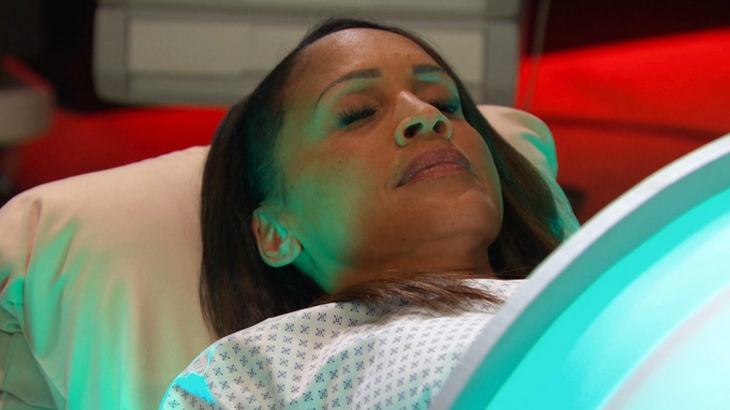 Days Of Our Lives: Lexie Carver (Nikki Crawford)