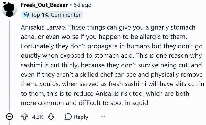 uFreak_Out_Bazaar shares the science - Reddit