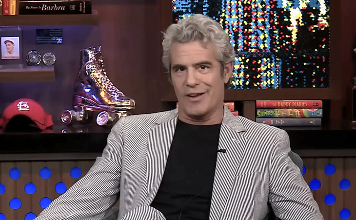 Andy Cohen