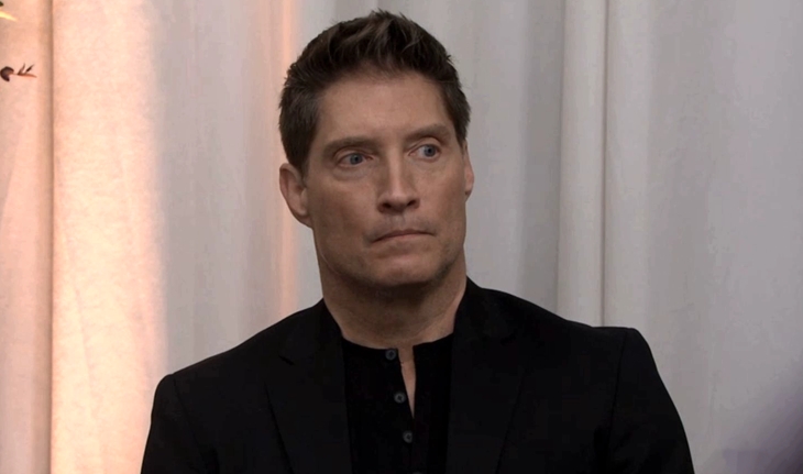 The Bold and The Beautiful: Deacon Sharpe (Sean Kanan)