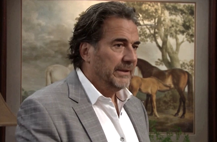 The Bold and The Beautiful: Ridge Forrester (Thorsten Kaye)