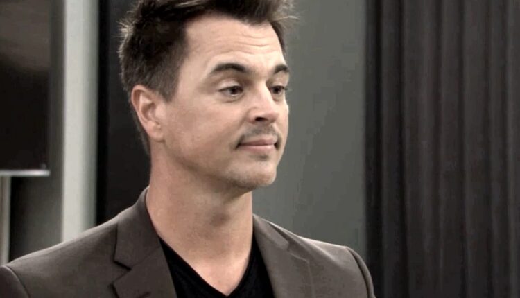 The Bold and The Beautiful: Wyatt Spencer
