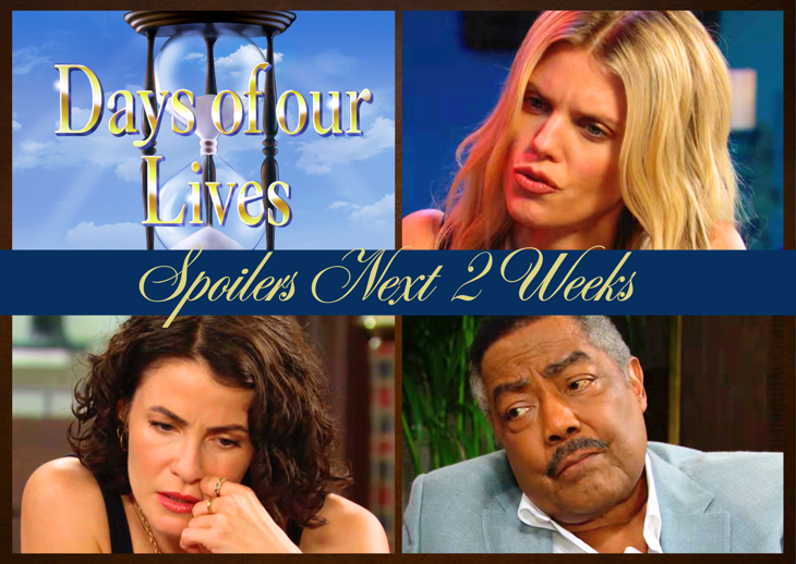 Days of Our Lives