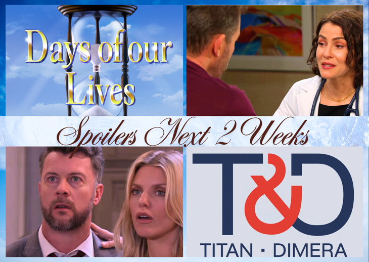 Days of Our Lives