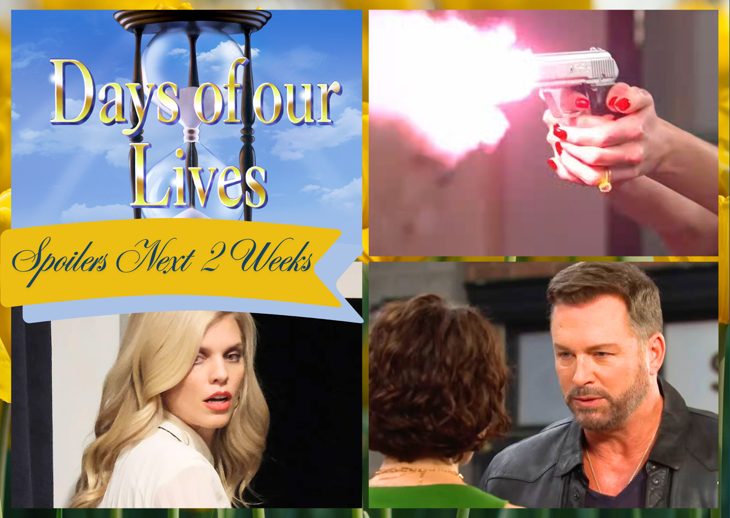 Days of Our Lives