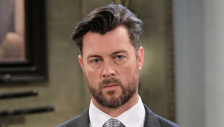Days Of Our Lives: EJ Dimera (Dan Feuerriegel)