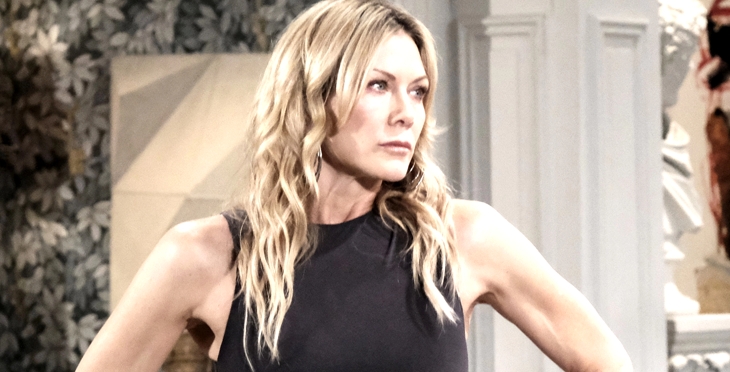 Days of Our Lives: Kristen Dimera (Stacy Haiduk)