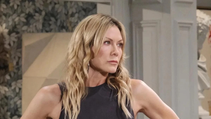 Days Of Our Lives: Kristen Dimera’s (Stacy Haiduk)