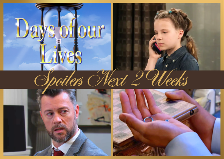 Days Of Our Lives