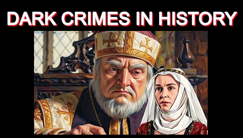 Ela Fitzpayne Noblewoman, A Priest, A Medieval Revenge Murder - YouTube