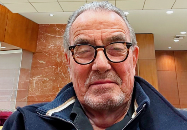 Eric Braeden