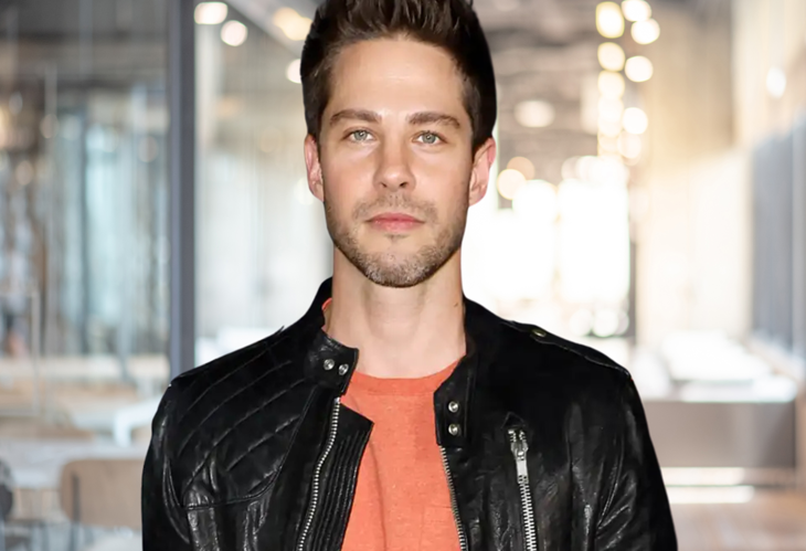 Dean Geyer