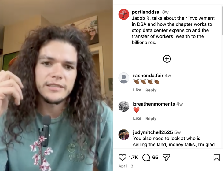 Jacob Roloff