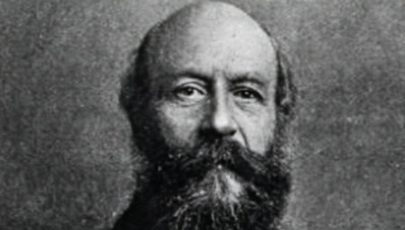 John Cadbury CCO - Wikipedia