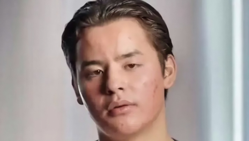 Jon & Kate Plus 8 alum Collin Gosselin - YouTube The Vice