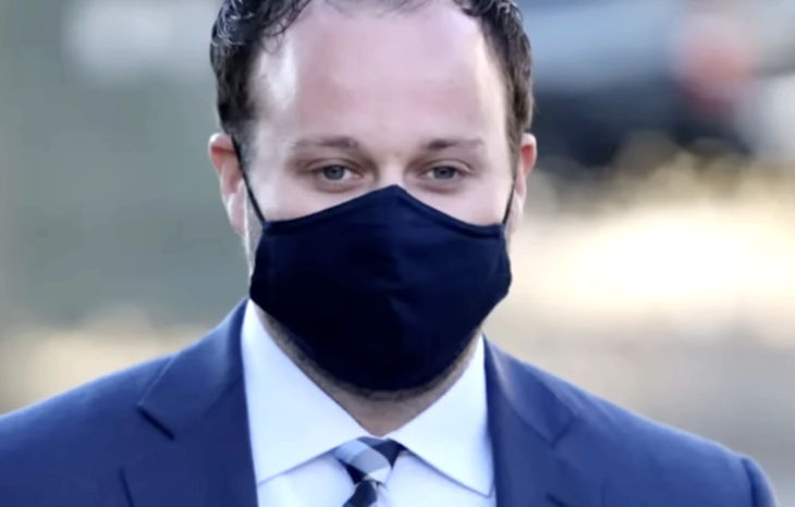 Josh Duggar